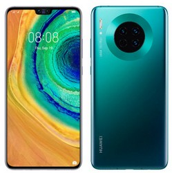 Замена стекла на телефоне Huawei Mate 30 Pro в Астрахане